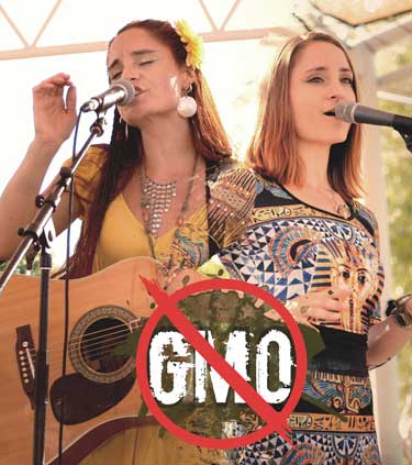 march against monsanto